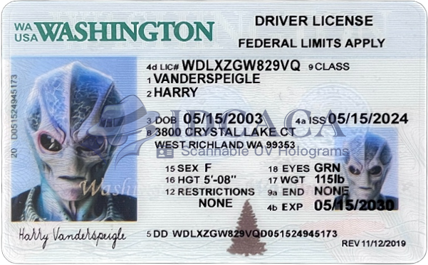 Washington